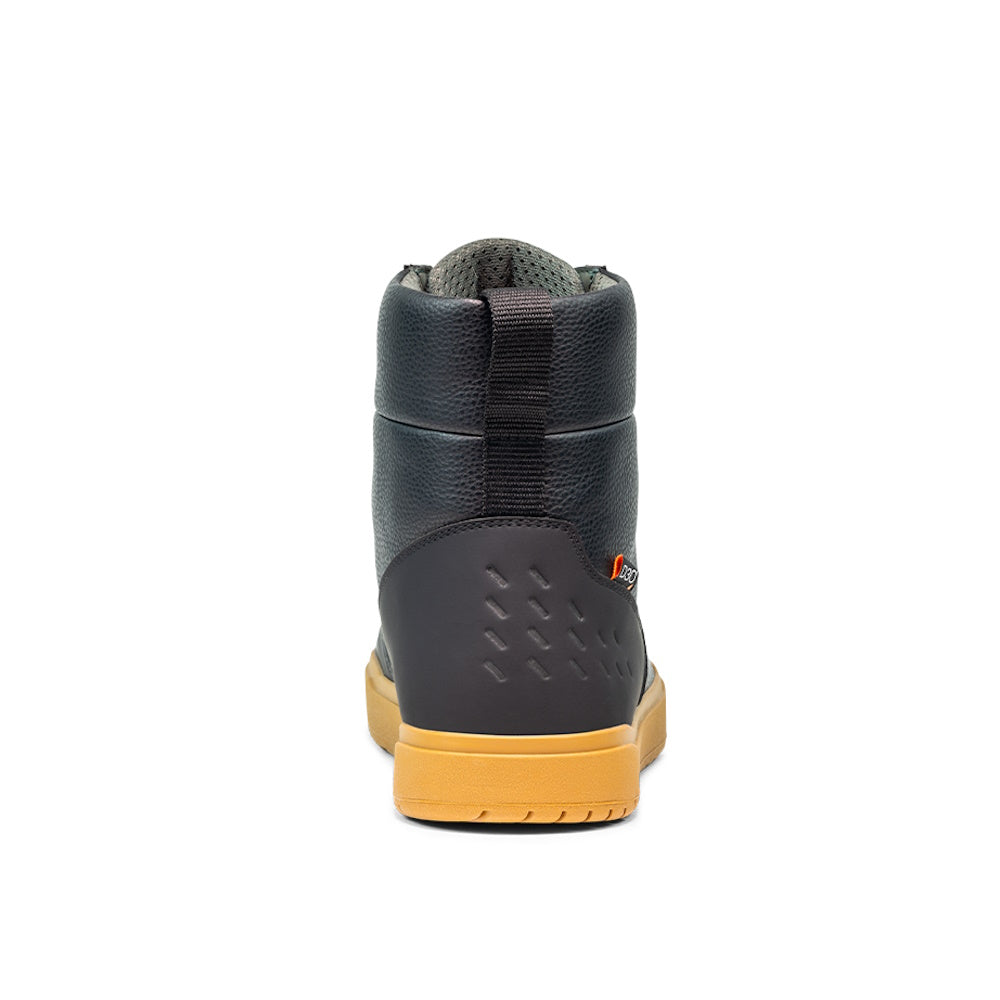 Sidi Arx High Waterproof CE Shoes Black