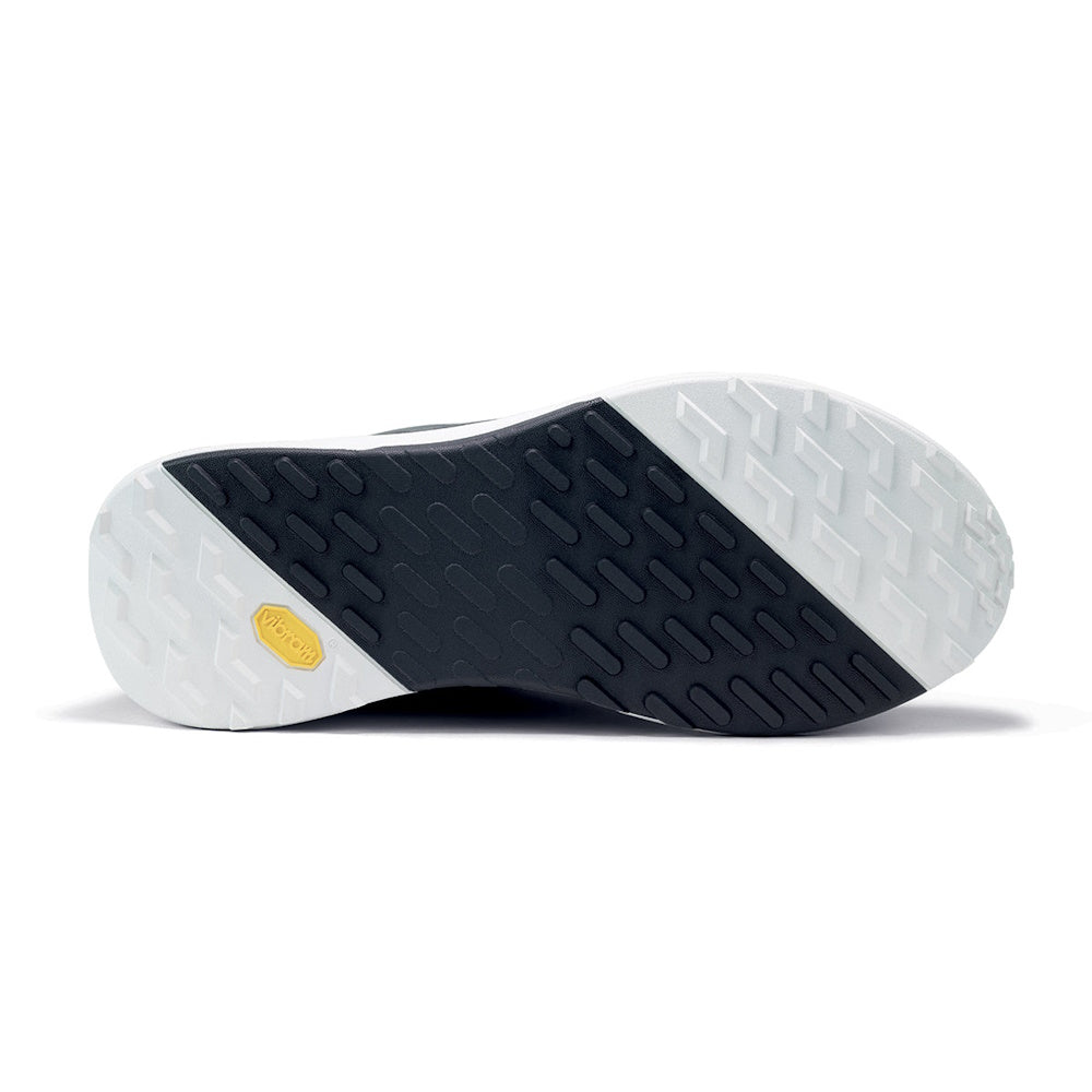 Sidi Nucleus Suede Waterproof CE Shoes Black White