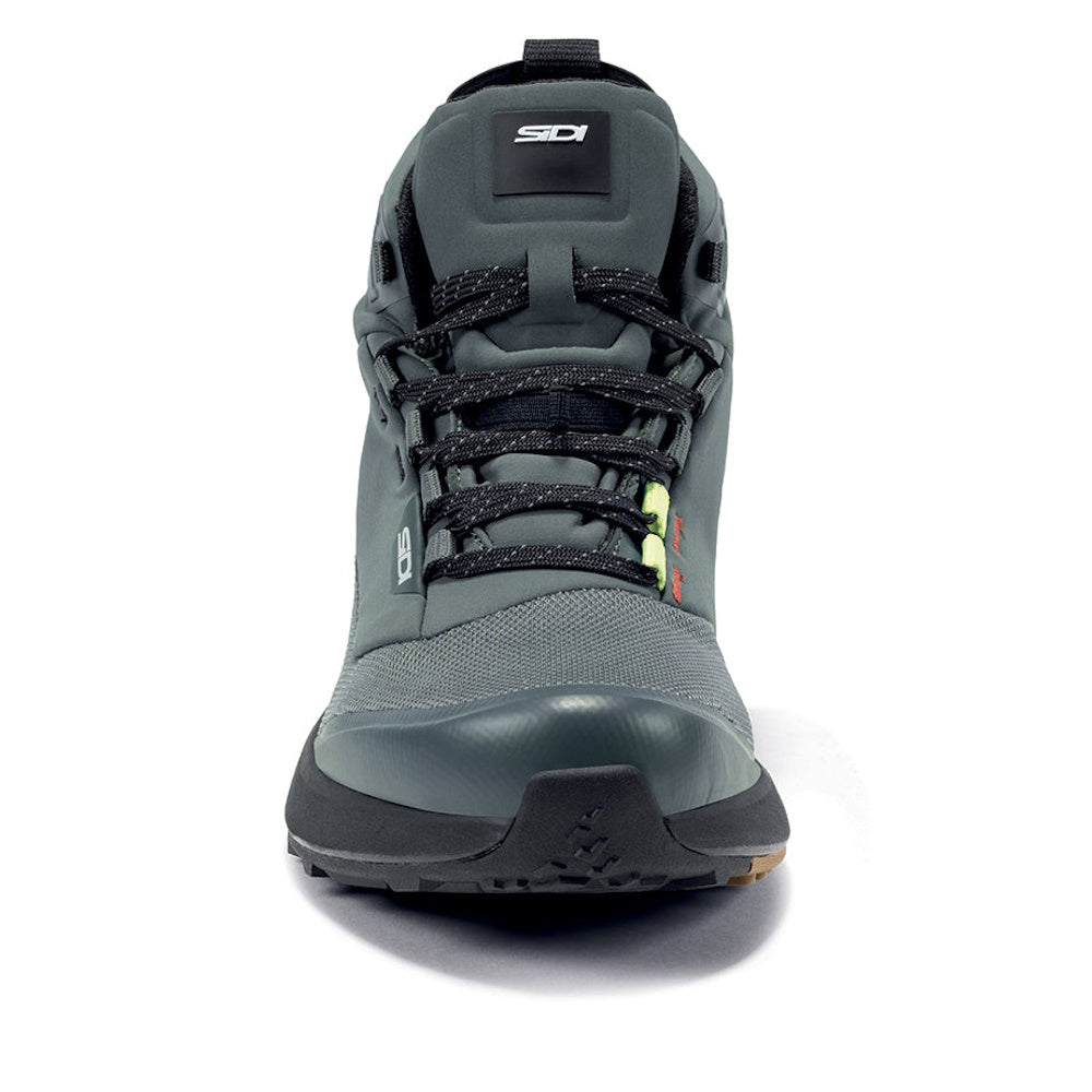 Sidi Nucleus Gore-Tex CE Shoes Ivy Black