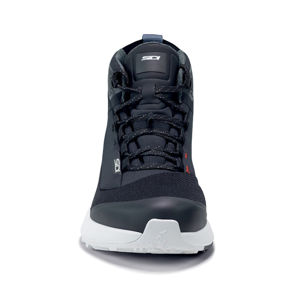 Sidi Nucleus Gore-Tex CE Shoes Black White
