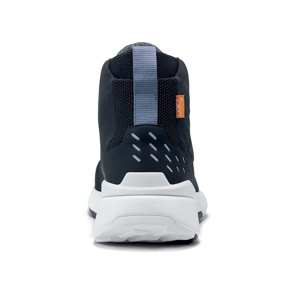 Sidi Nucleus Gore-Tex CE Shoes Black White