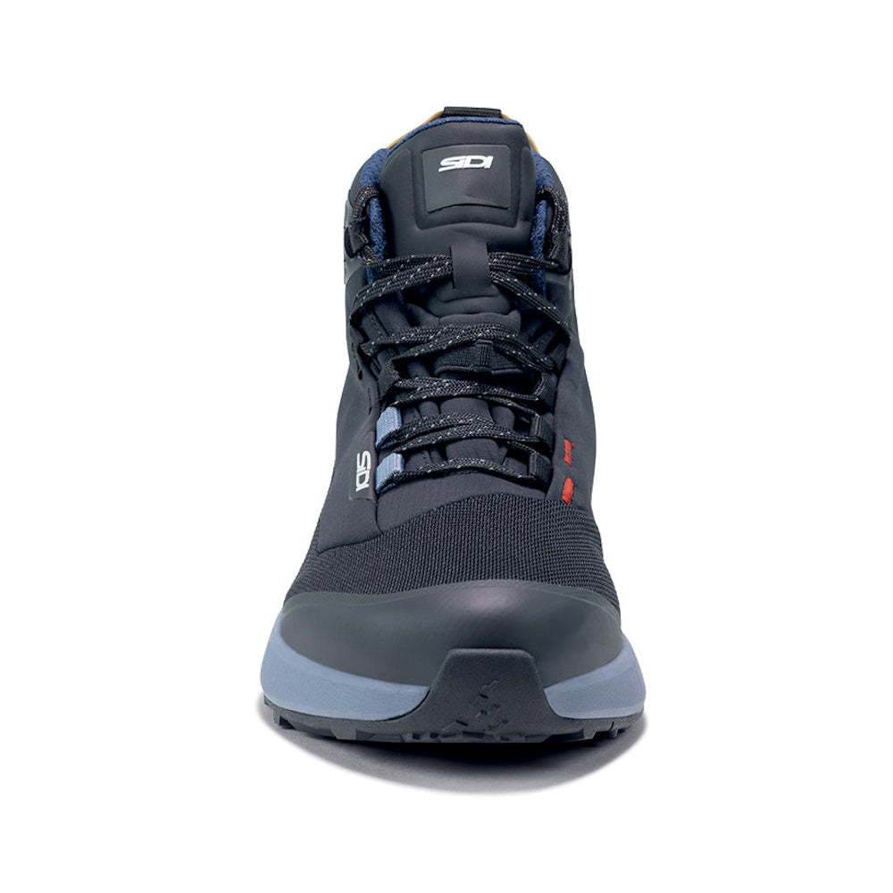 Sidi Nucleus Gore-Tex CE Shoes Black Bering Sea
