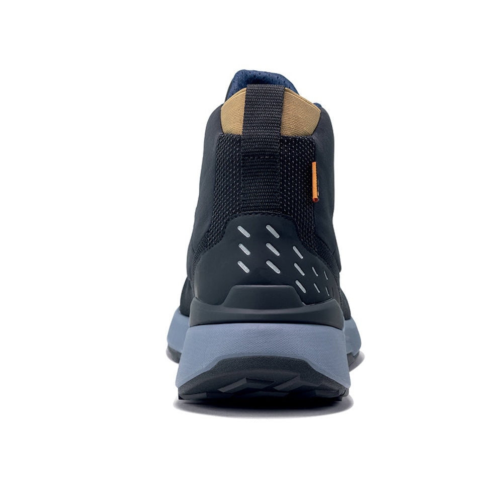 Sidi Nucleus Gore-Tex CE Shoes Black Bering Sea