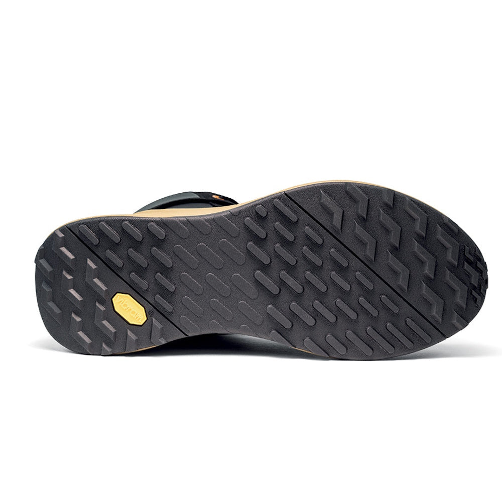 Sidi Nucleus High Waterproof CE Shoes Black