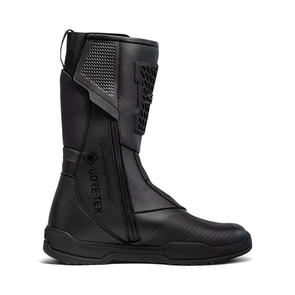 Sidi Orion Goretex CE Touring Boots Black