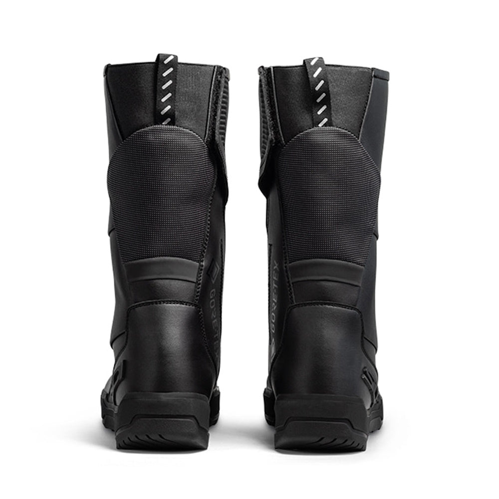 Sidi Orion Goretex CE Touring Boots Black