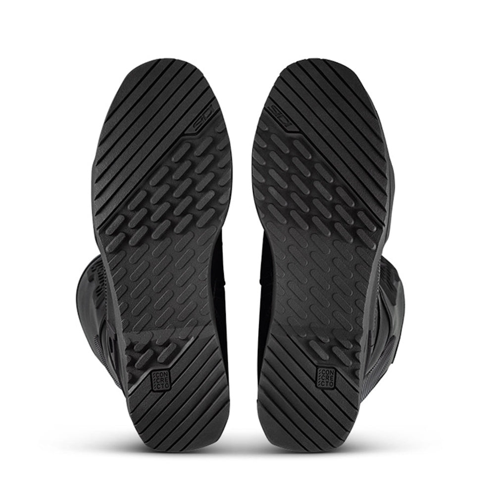 Sidi Orion Goretex CE Touring Boots Black