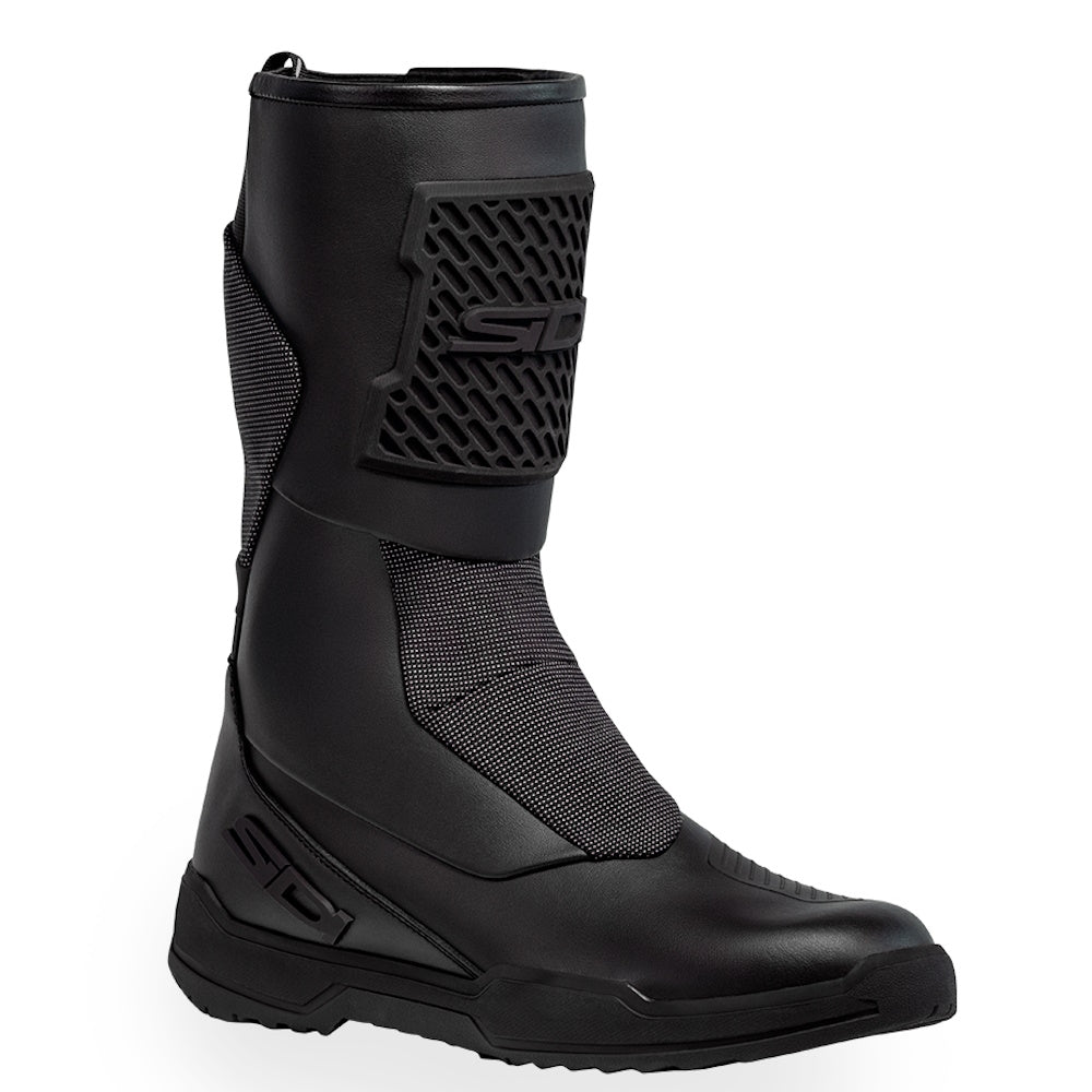 Sidi Orion Goretex CE Touring Boots Black