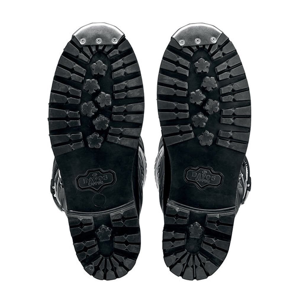 Sidi X-Power Enduro Waterproof CE Black Black