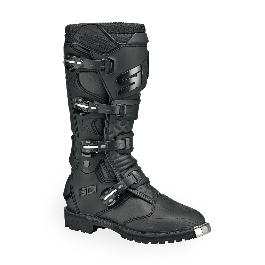 Sidi X-Power Enduro Waterproof CE Black Black