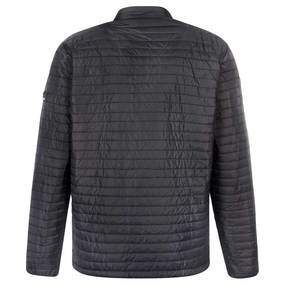 Spada Gambeson Thermal Jacket Black