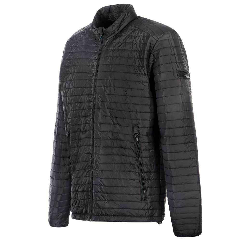 Spada Gambeson Thermal Jacket Black