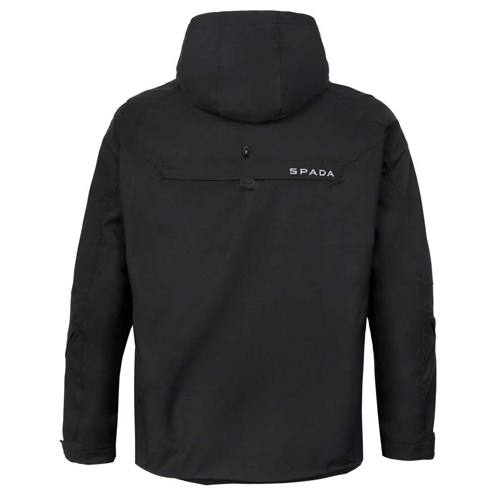 Spada Joe Waterproof Jacket Black