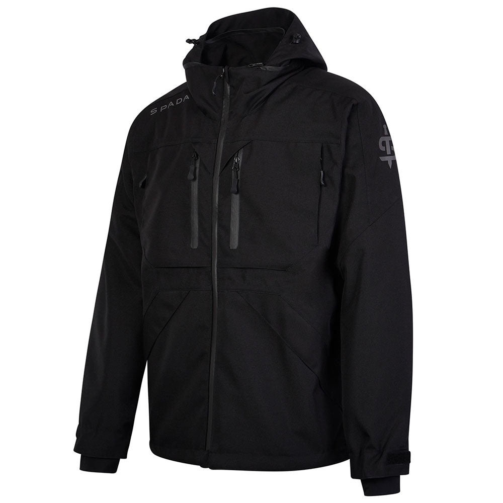 Spada Nodachi Wateproof Jacket Black