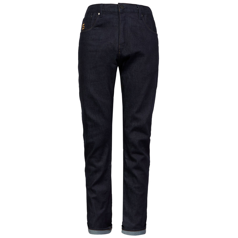 Spada Ronin Jeans Raw Indigo