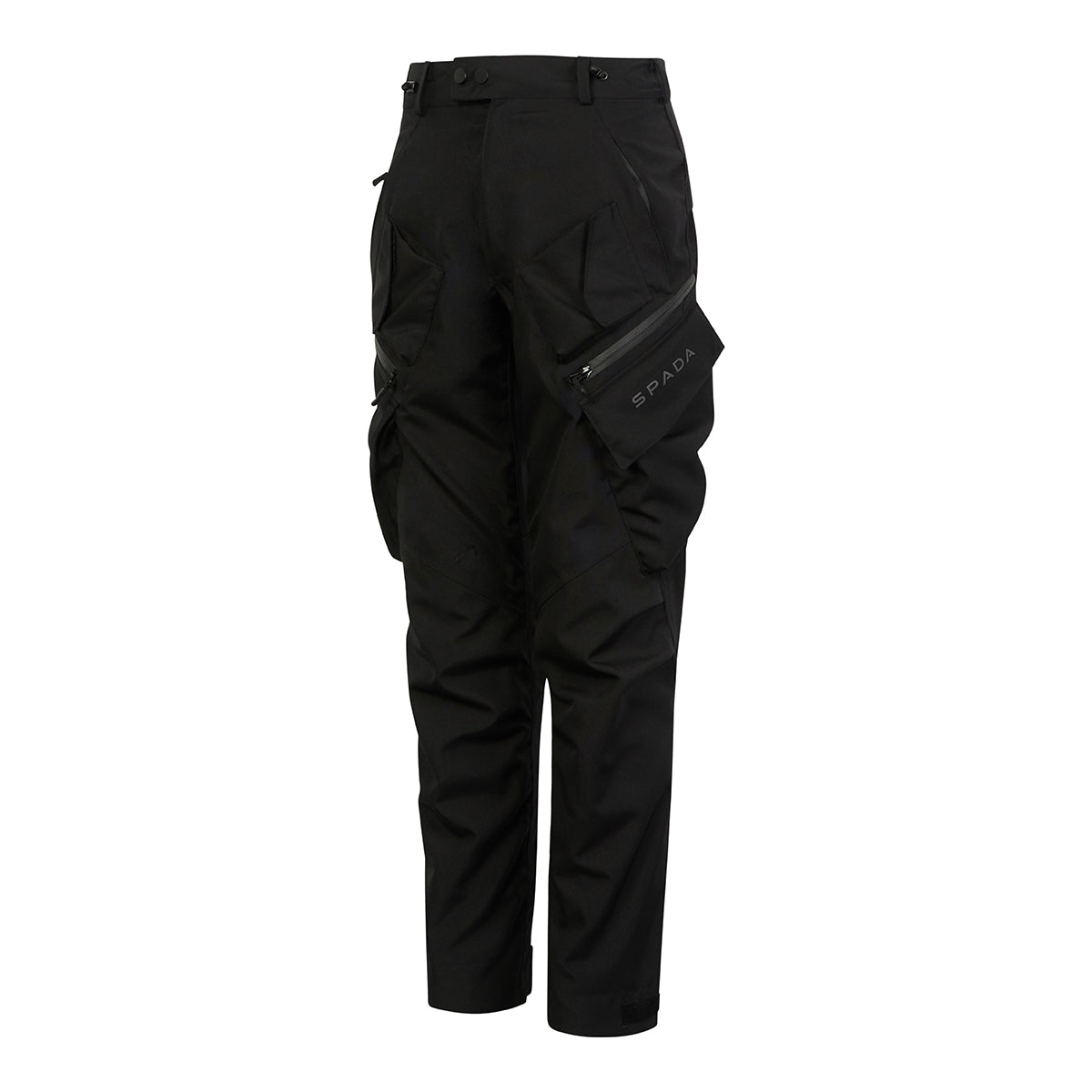 Spada Nodachi Waterproof Trousers Black