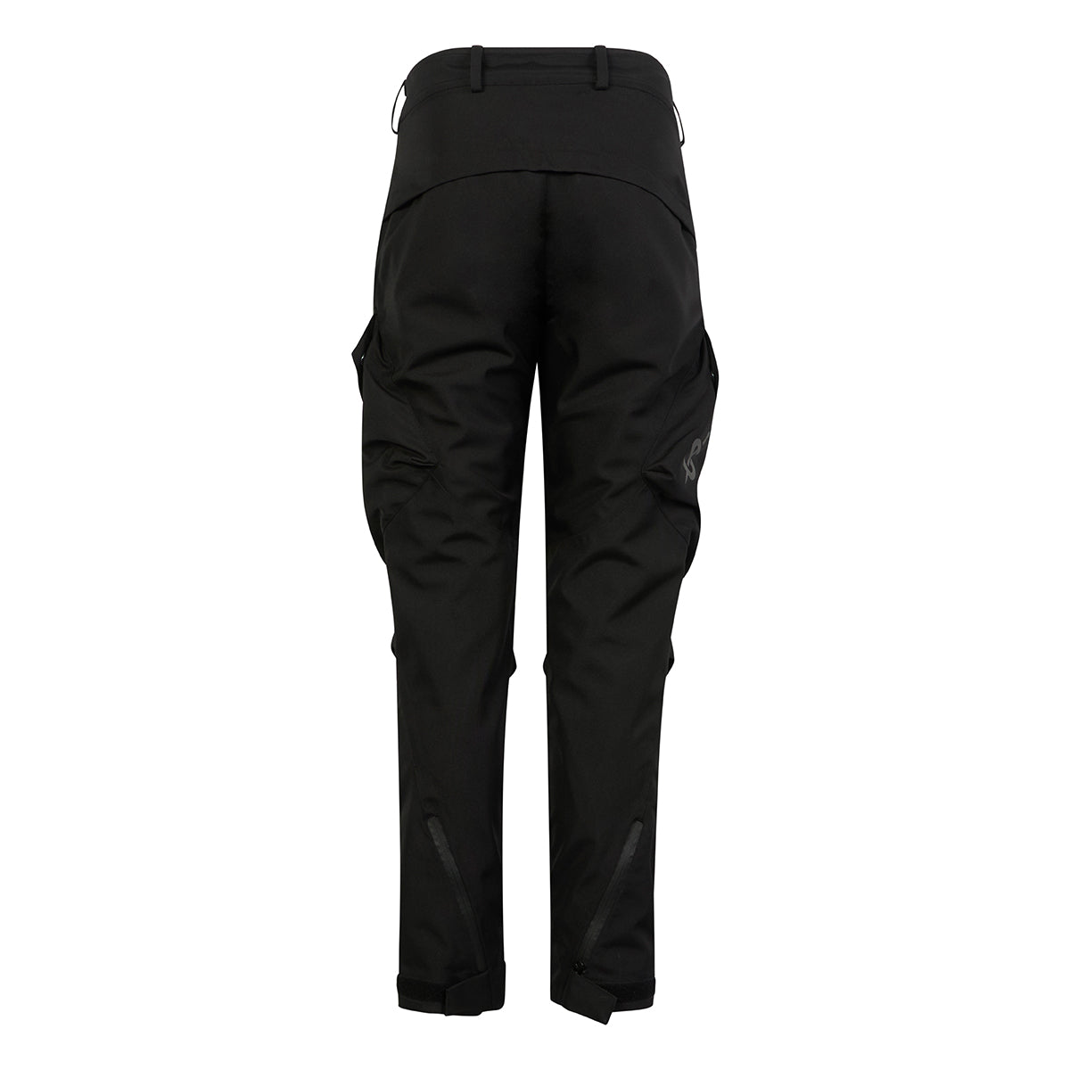 Spada Nodachi Waterproof Trousers Black