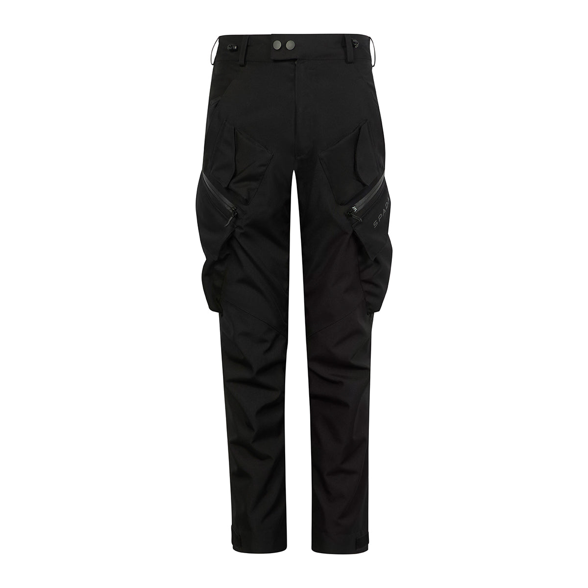 Spada Nodachi Waterproof Trousers Black