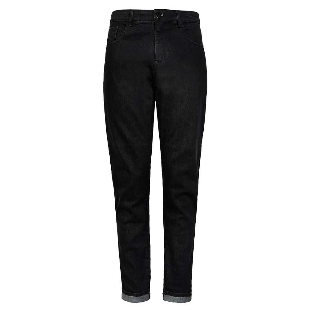 Spada Drifter Jeans Washed Black