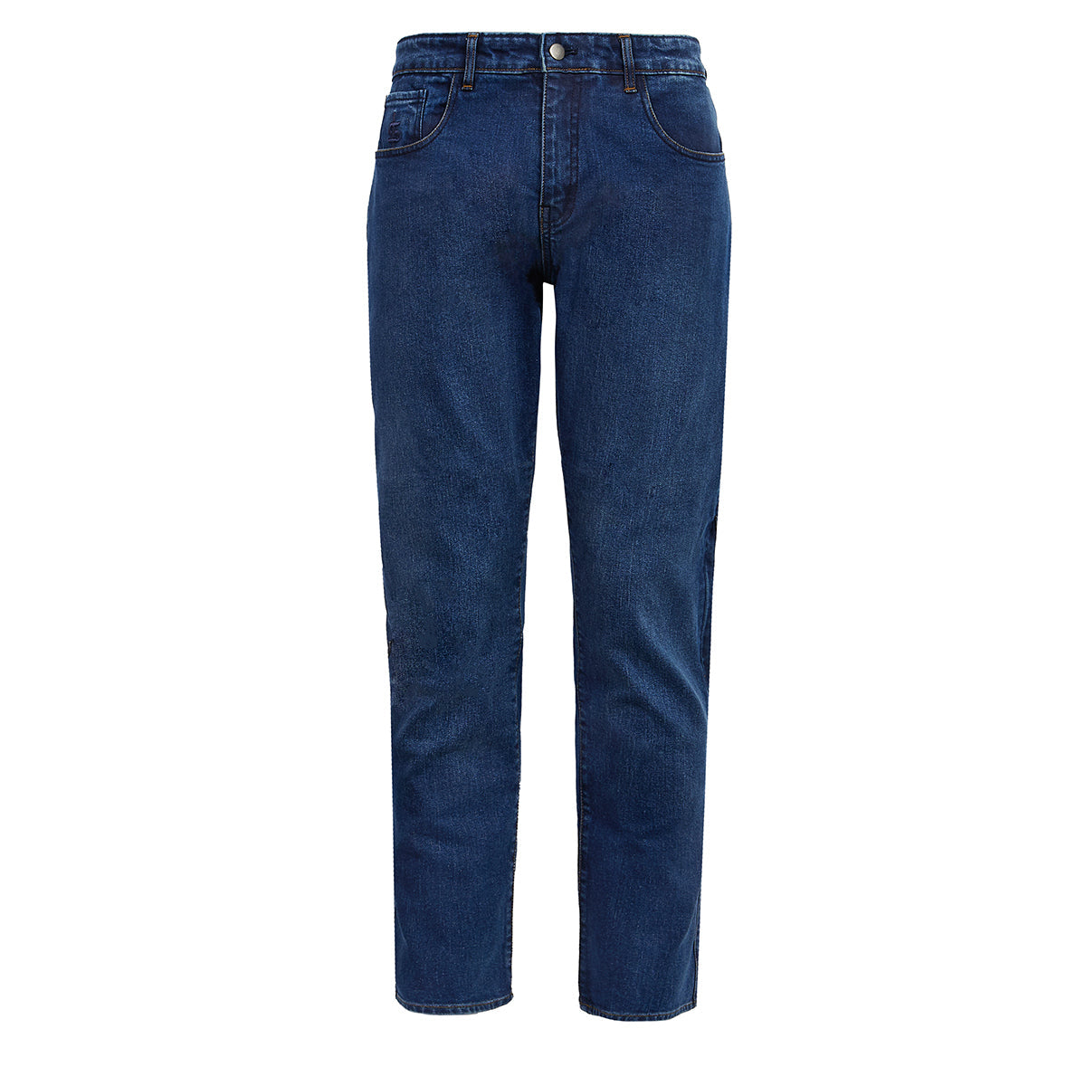 Spada Drifter Jeans Washed Blue