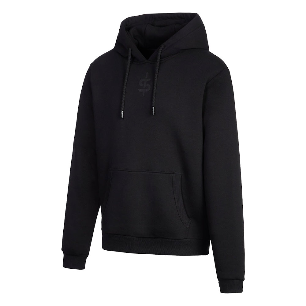 Spada Hoodie Black