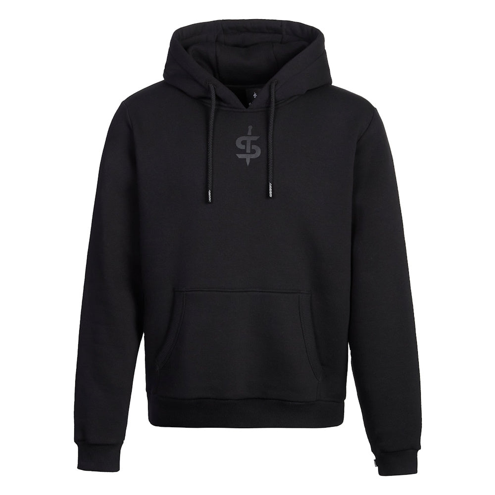 Spada Hoodie Black