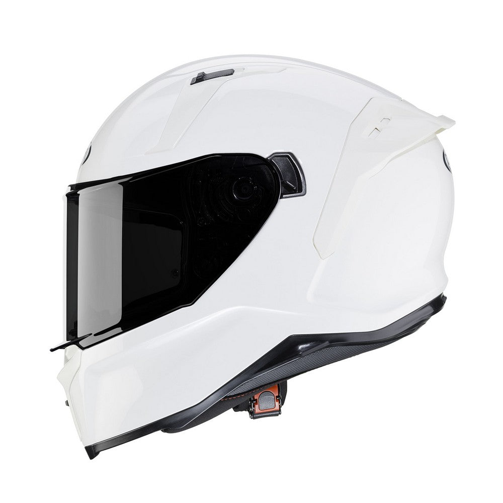 Caberg Avalon X White Full Face Helmet