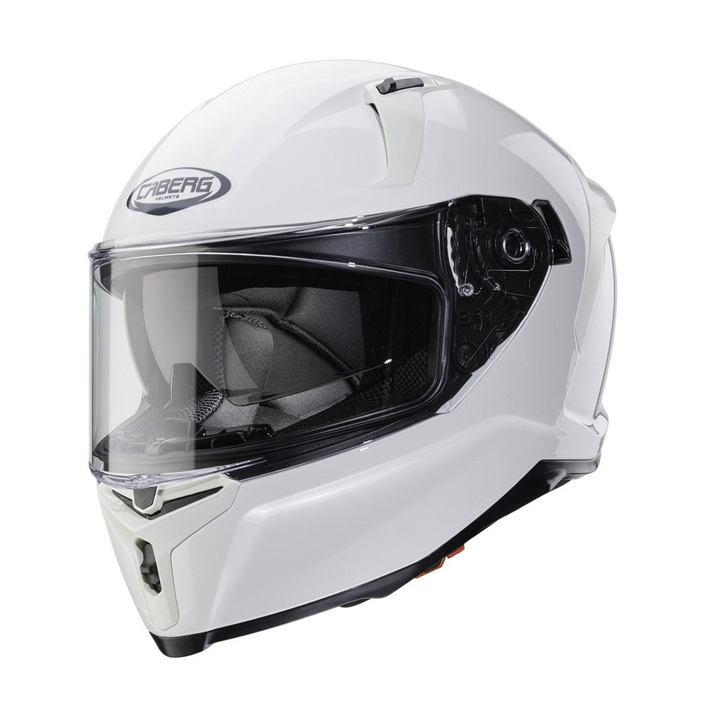 Caberg Avalon X White Full Face Helmet