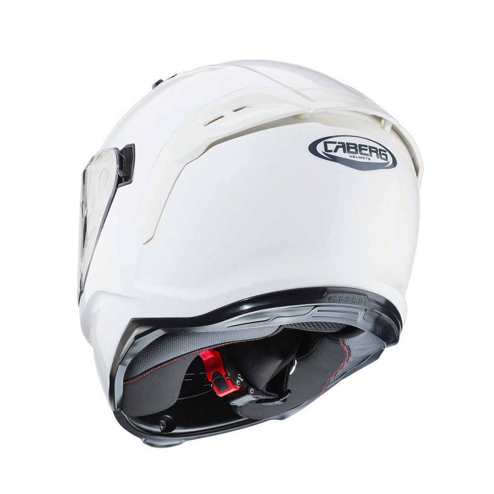 Caberg Avalon X White Full Face Helmet