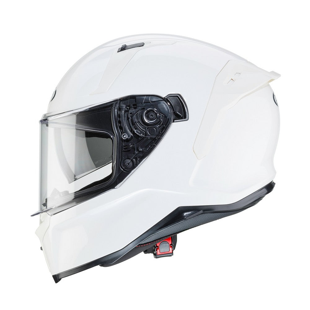 Caberg Avalon X White Full Face Helmet