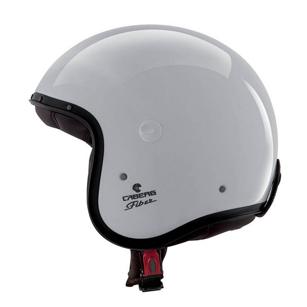 Caberg Freeride X White Open Face Helmet