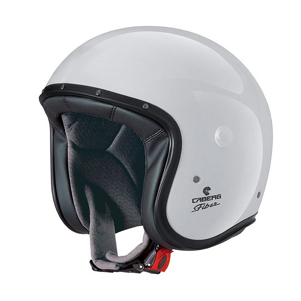 Caberg Freeride X White Open Face Helmet