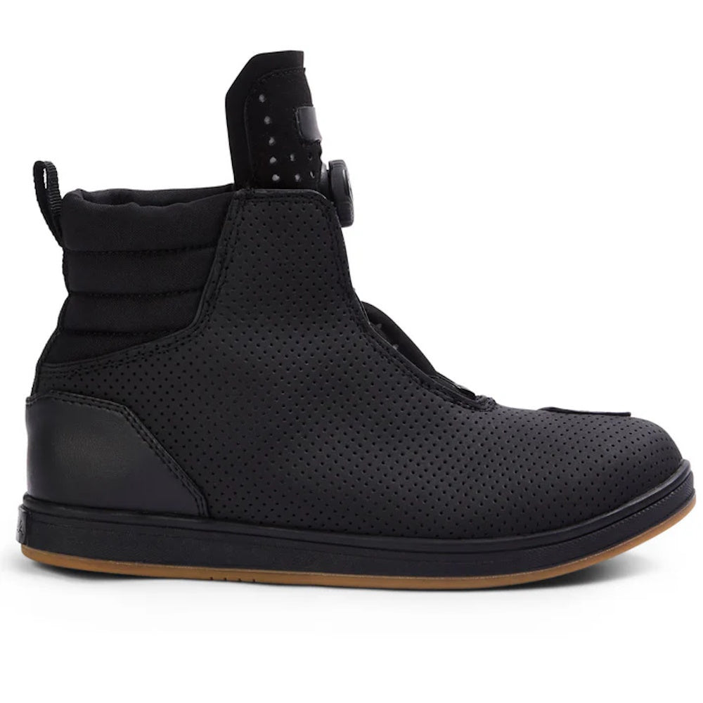 Spada Tachi Waterproof Trainer Black