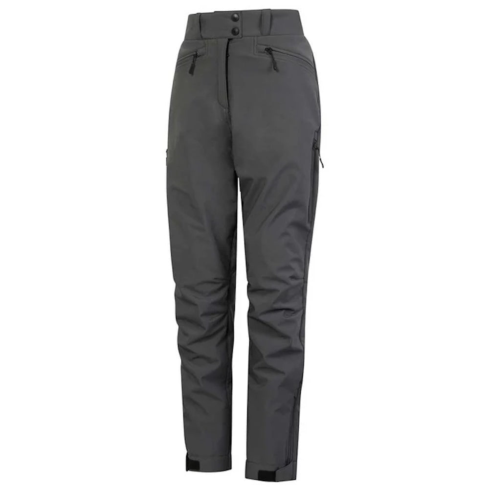 Spada Hairpin Waterproof Ladies Trouser Carbon