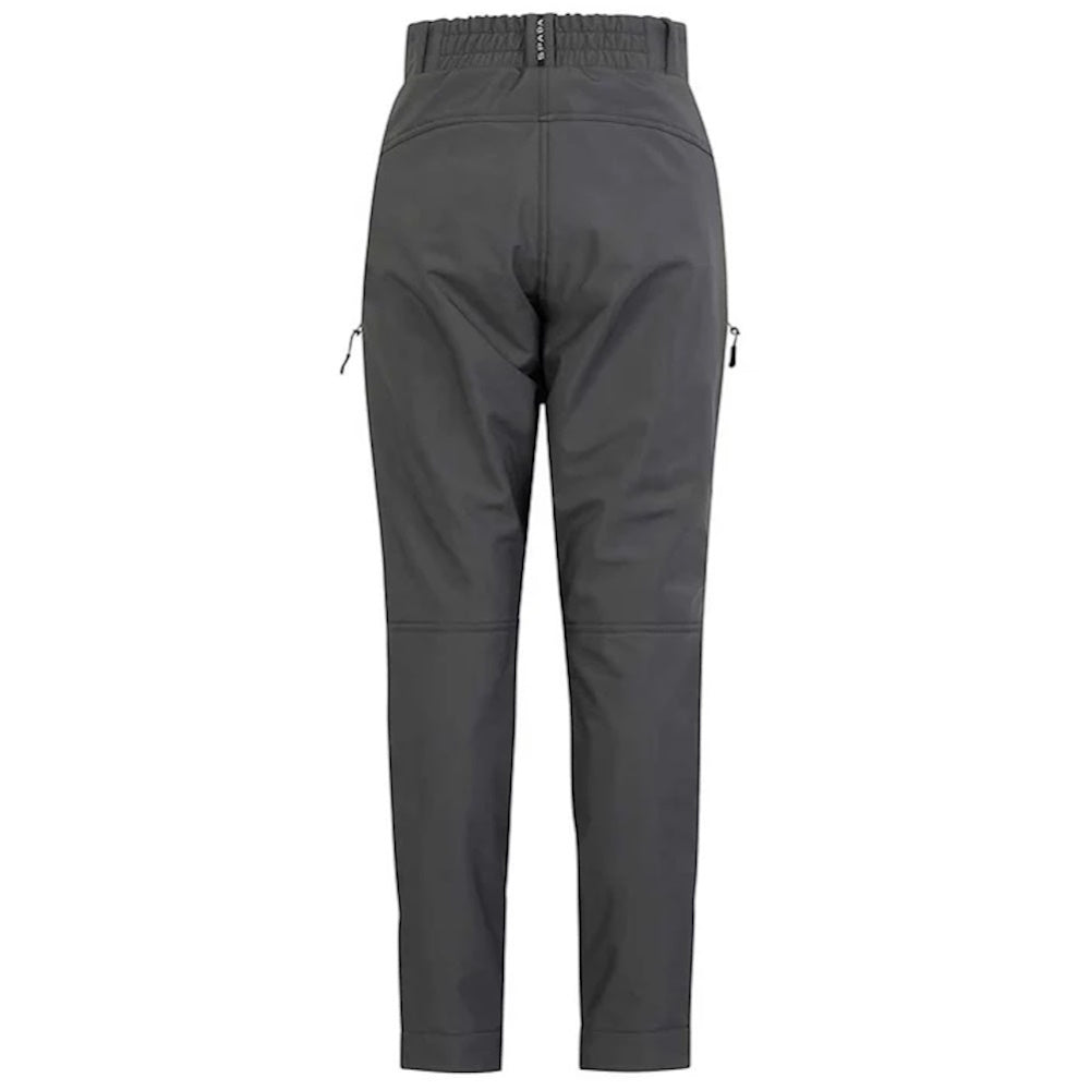 Spada Hairpin Waterproof Ladies Trouser Carbon