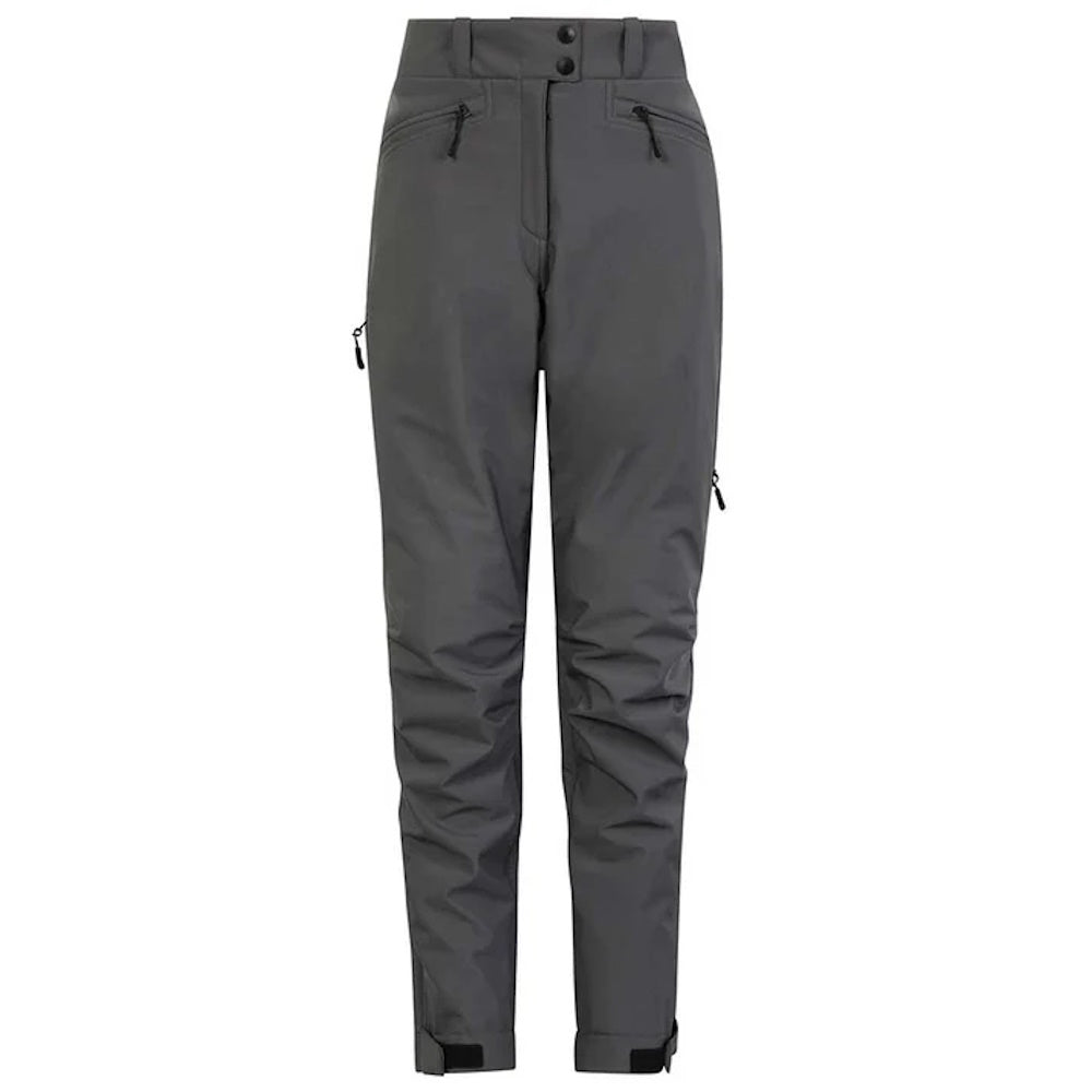 Spada Hairpin Waterproof Ladies Trouser Carbon