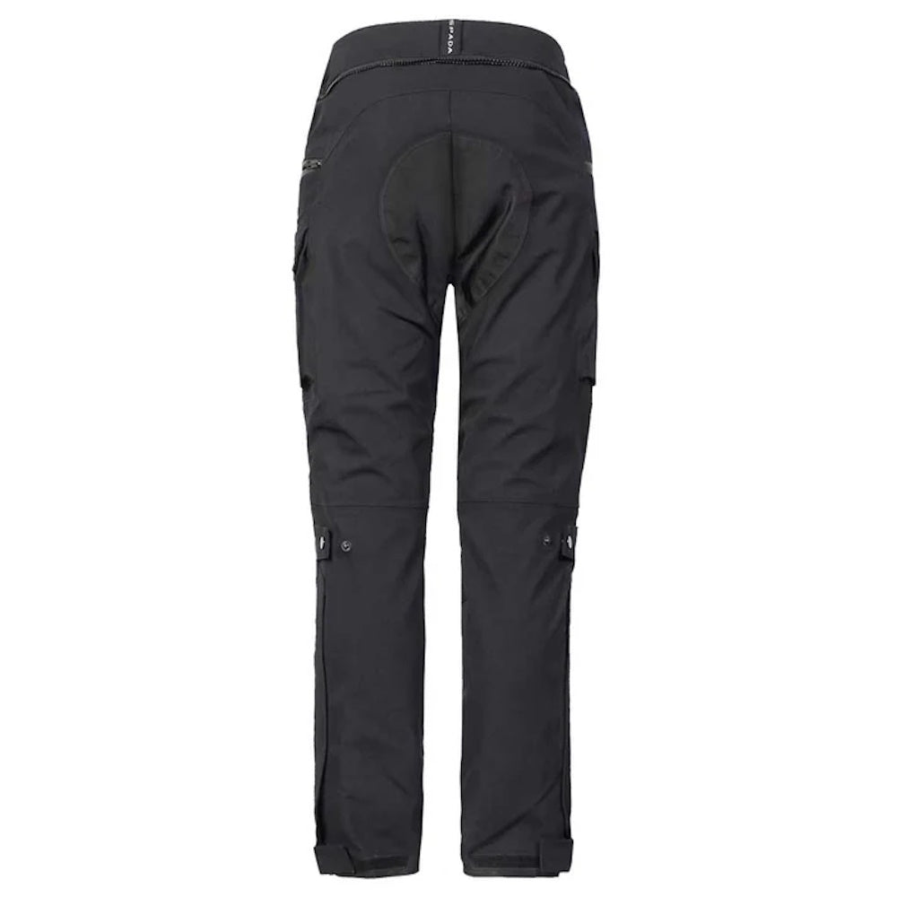 Spada Muramasa Waterproof Trouser Black