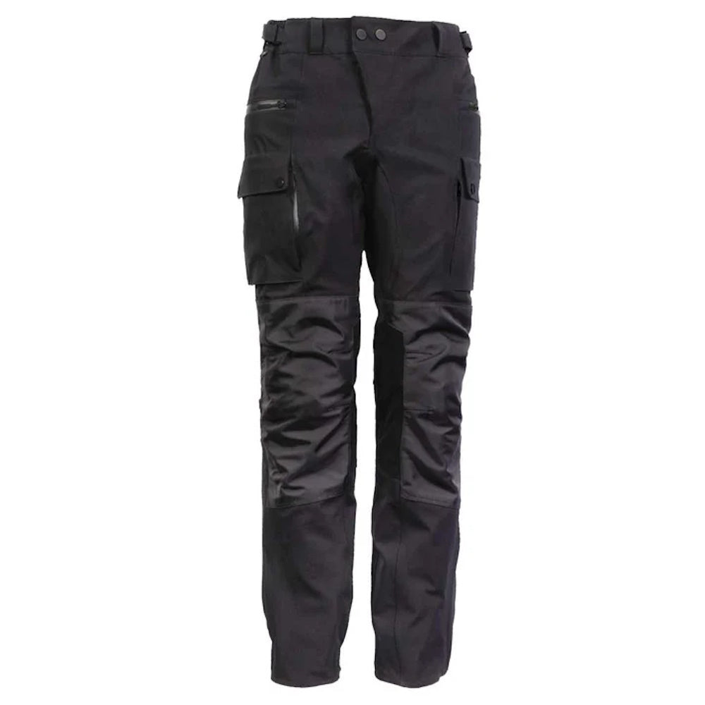 Spada Muramasa Waterproof Trouser Black