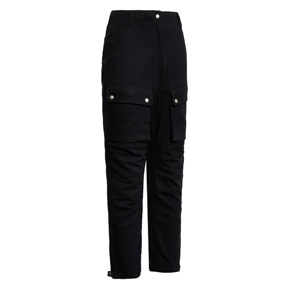 Spada Tizona Ladies Trouser Black