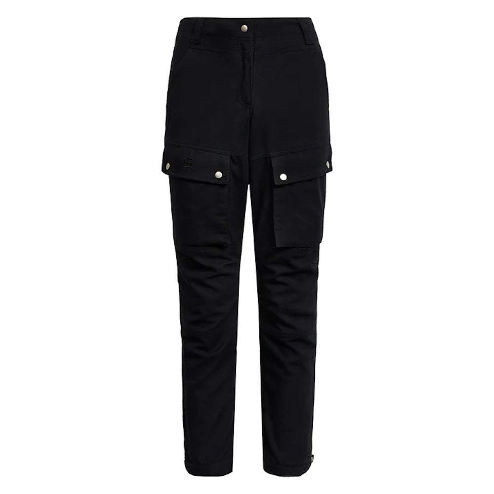 Spada Tizona Ladies Trouser Black