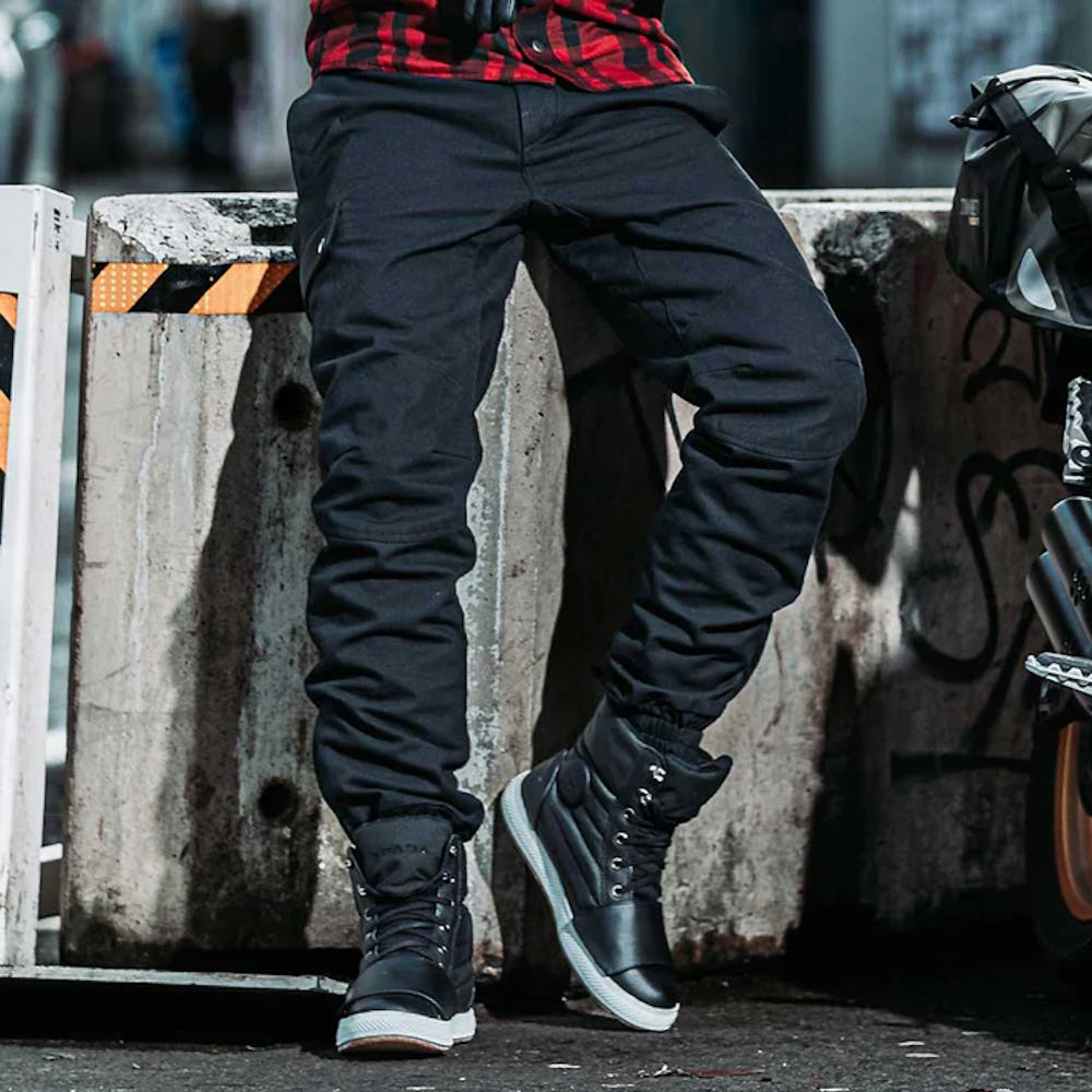 Spada Pilot Trouser Black