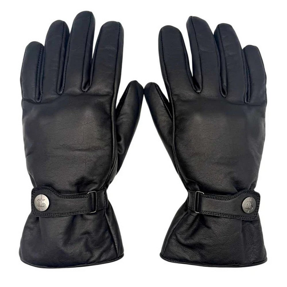 Spada Injector Waterproof Glove Black
