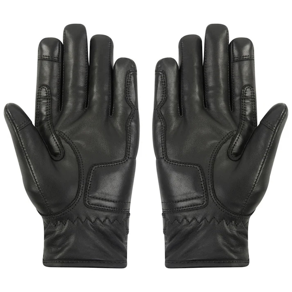 Spada Lancer Waterproof Ladies Glove Black
