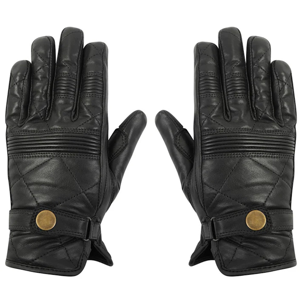Spada Lancer Waterproof Ladies Glove Black