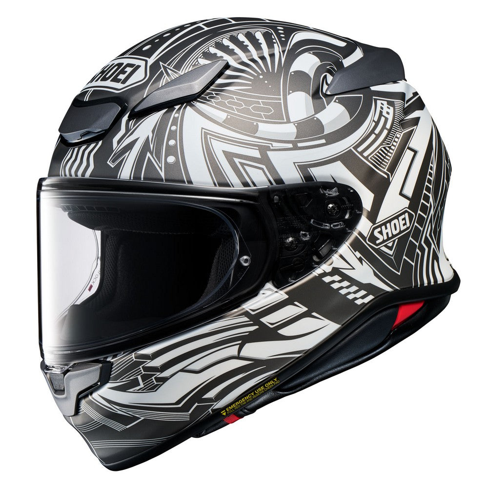 Shoei NXR2 Beaut TC-6 Full Face Helmet