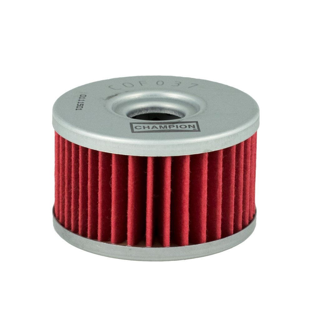 COF037 Champion Oil Filter Paper