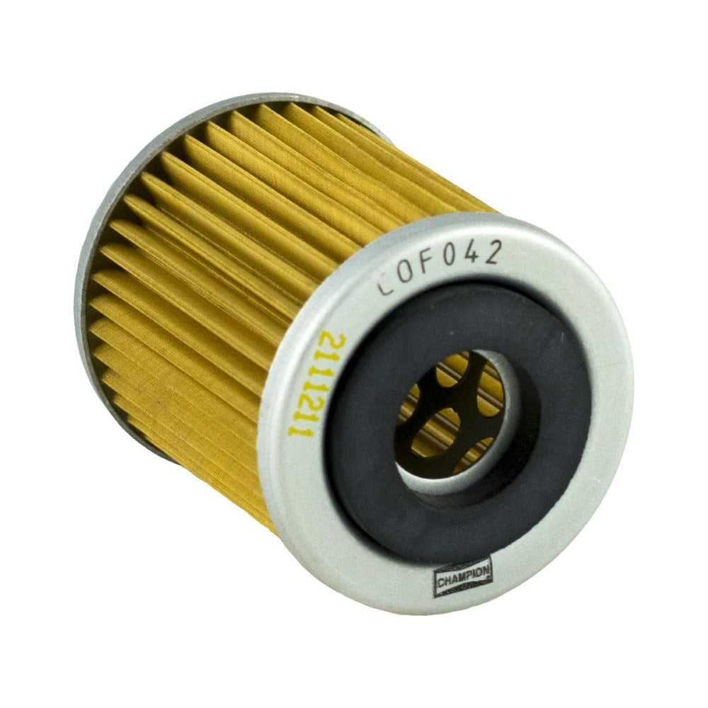 COF042 Champion Oil Filter Paper