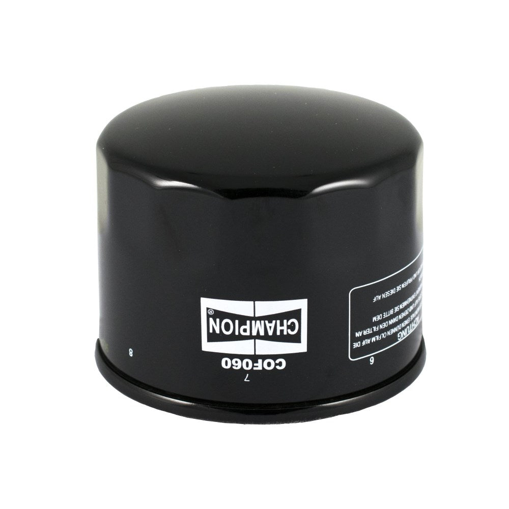 COF060 Champion Oil Filter Cannister