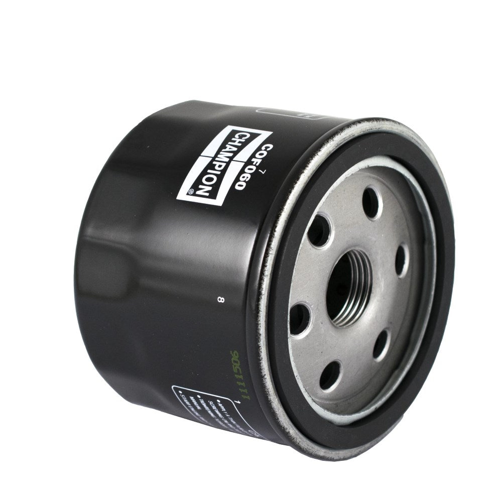 COF060 Champion Oil Filter Cannister