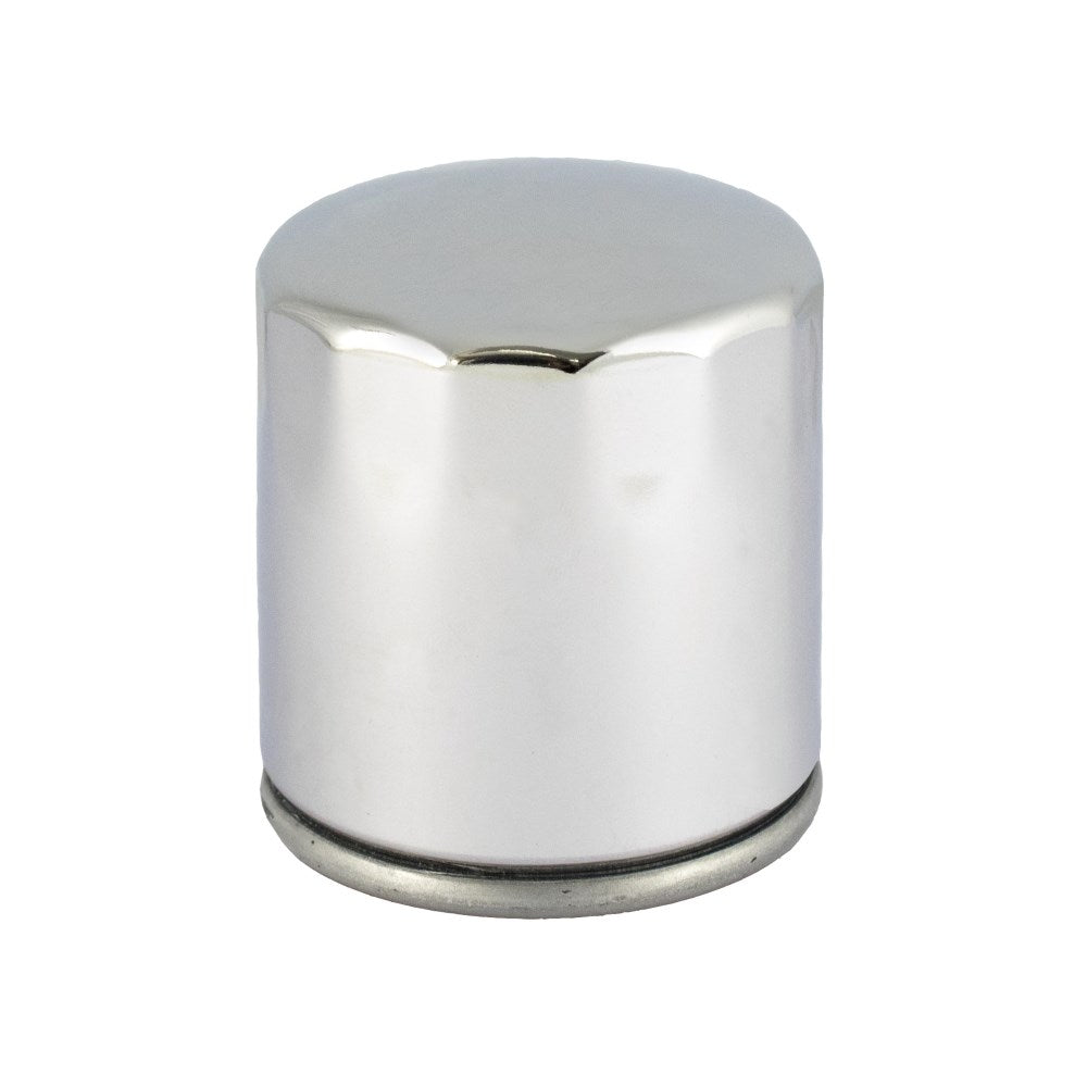 COF071C Champion Oil Filter Chrome
